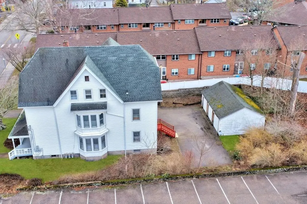 7 Dixon Street Westerly RI 02891
