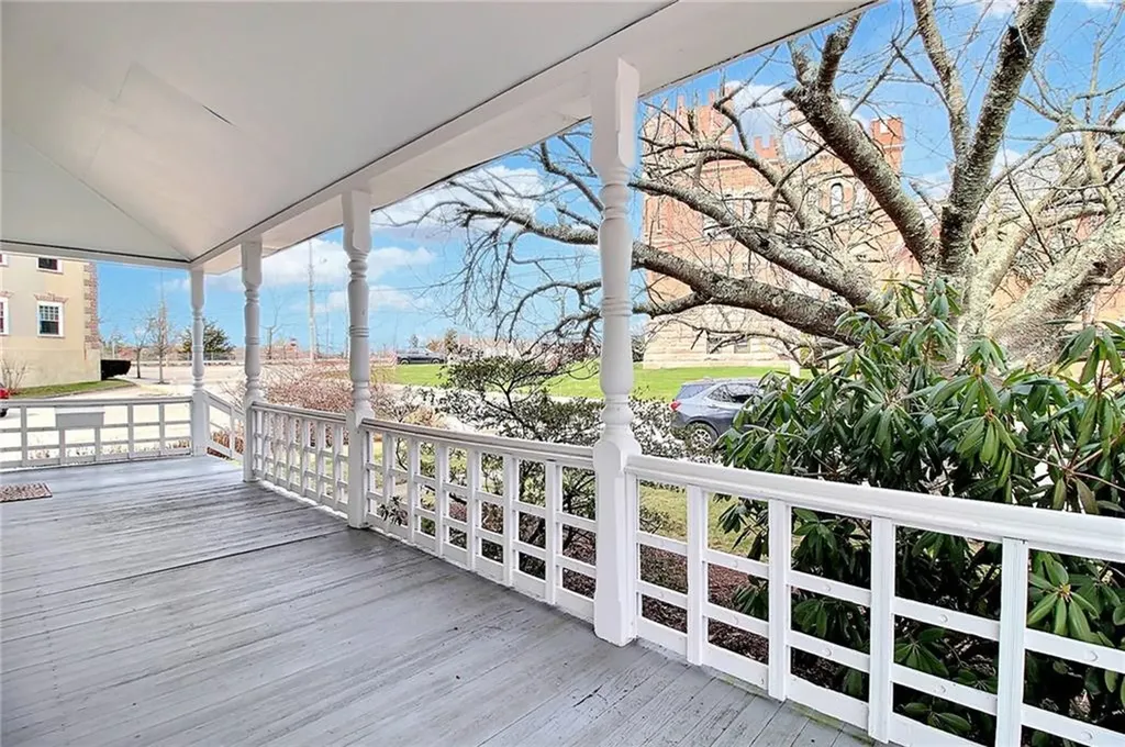 7 Dixon Street Westerly RI 02891