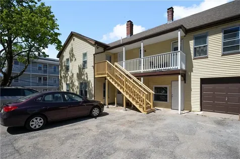 92 Spring Street Lincoln RI 02838
