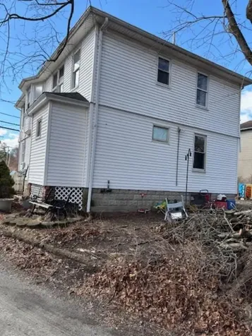 90 Mapleville Main Street Burrillville RI 02839