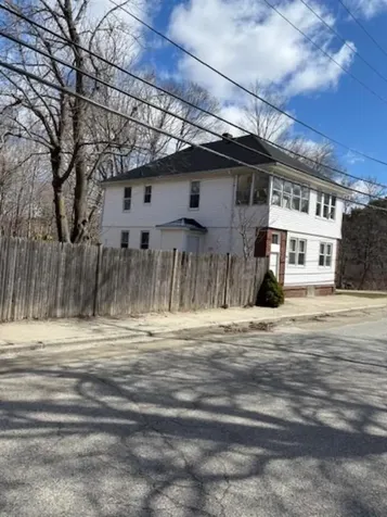 90 Mapleville Main Street Burrillville RI 02839