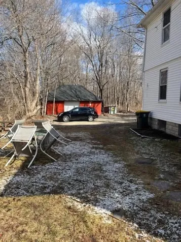 90 Mapleville Main Street Burrillville RI 02839