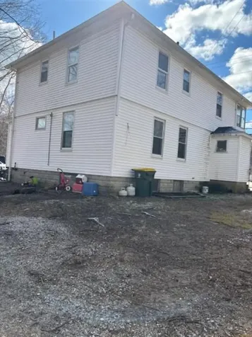 90 Mapleville Main Street Burrillville RI 02839
