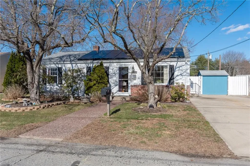 153 Grove Street Lincoln RI 02865