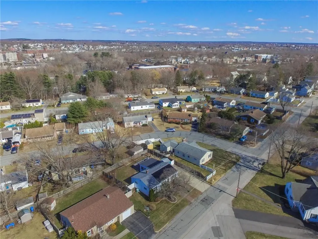 153 Grove Street Lincoln RI 02865