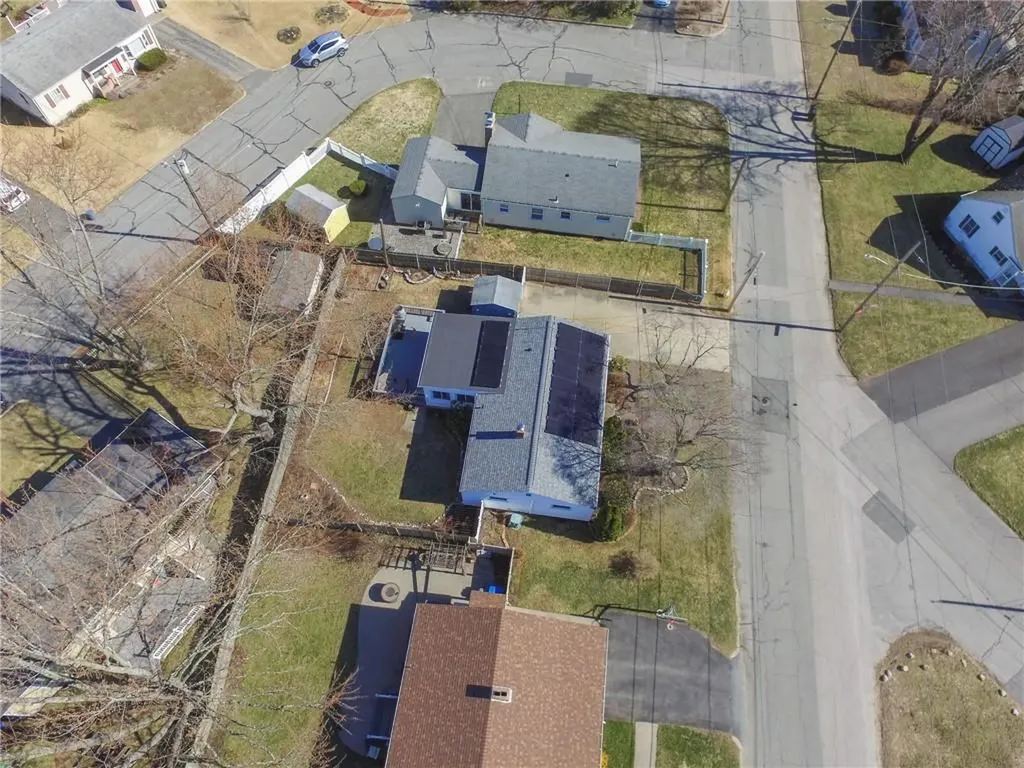 153 Grove Street Lincoln RI 02865