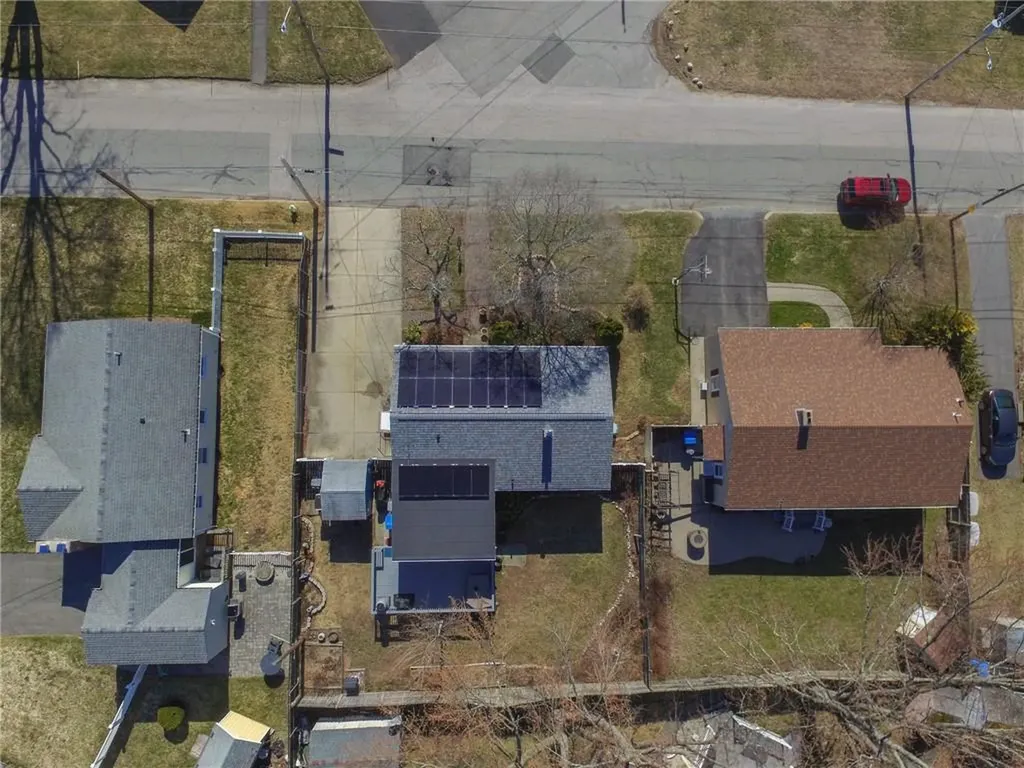 153 Grove Street Lincoln RI 02865