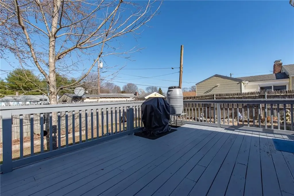 153 Grove Street Lincoln RI 02865