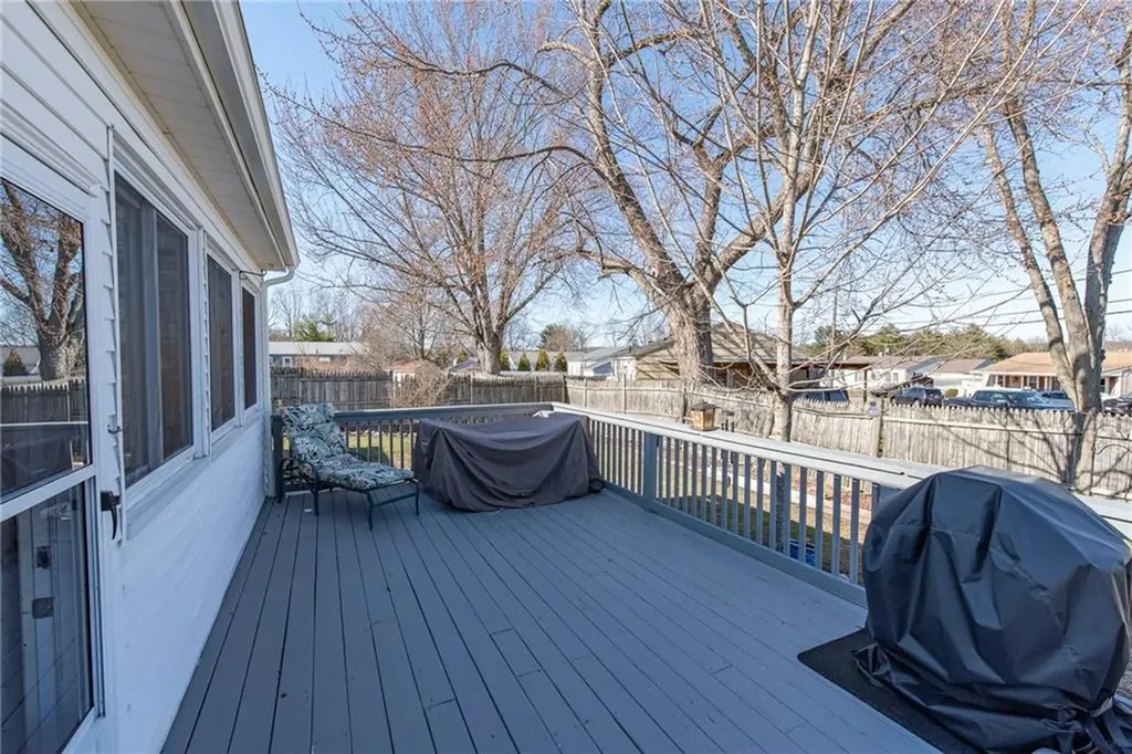 153 Grove Street Lincoln RI 02865