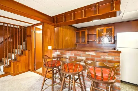 4 Meadowcrest Drive Cumberland RI 02864