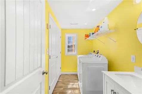 180 Bertenshaw Road Woonsocket RI 02895