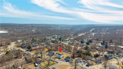 180 Bertenshaw Road Woonsocket RI 02895