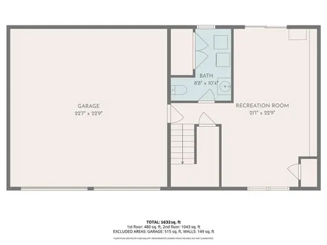 180 Bertenshaw Road Woonsocket RI 02895