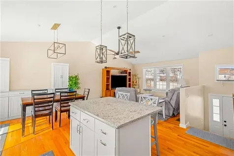 180 Bertenshaw Road Woonsocket RI 02895