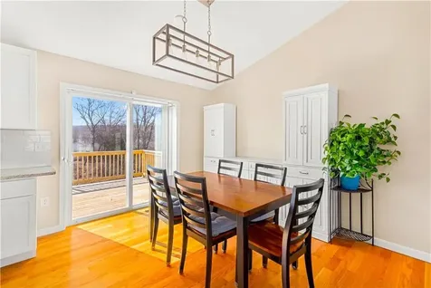 180 Bertenshaw Road Woonsocket RI 02895