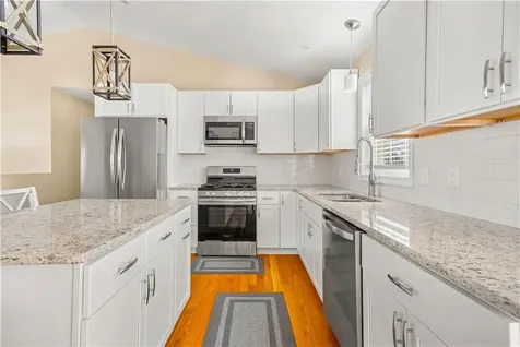 180 Bertenshaw Road Woonsocket RI 02895