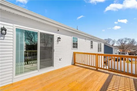 180 Bertenshaw Road Woonsocket RI 02895