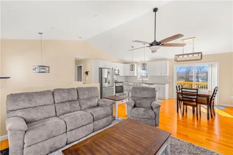 180 Bertenshaw Road Woonsocket RI 02895