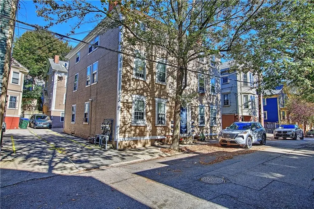 84 Transit Street Providence RI 02906
