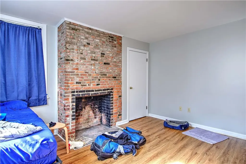 84 Transit Street Providence RI 02906