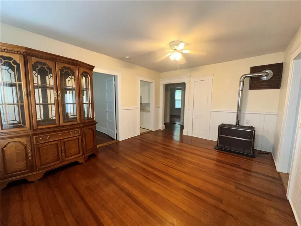 14 Courtland Street Central Falls RI 02863