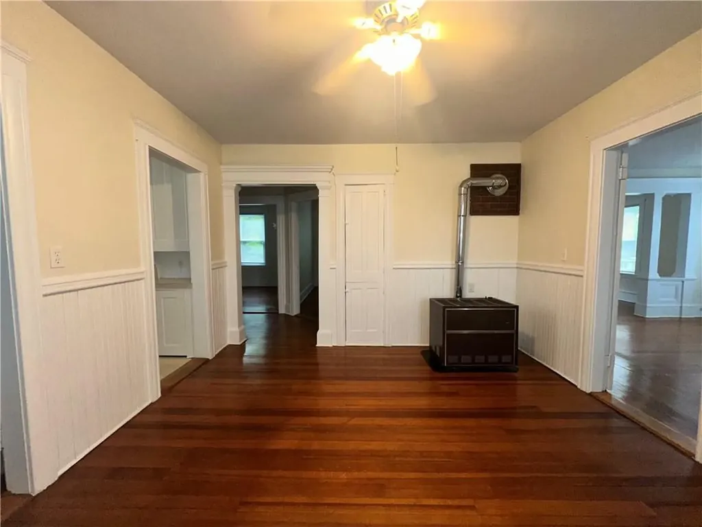 14 Courtland Street Central Falls RI 02863