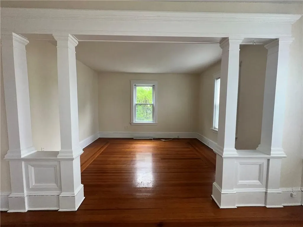 14 Courtland Street Central Falls RI 02863