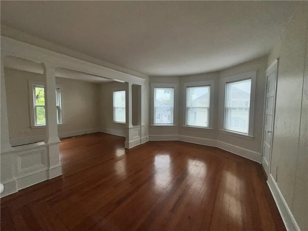 14 Courtland Street Central Falls RI 02863