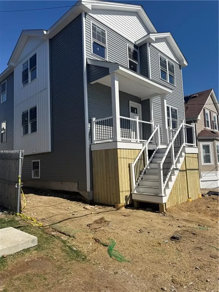 0 Sherwood Street Providence RI 02904