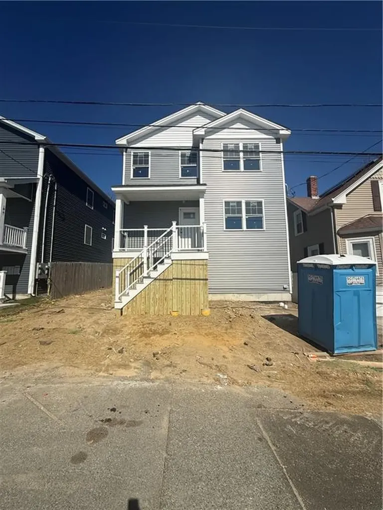 0 Sherwood Street Providence RI 02904