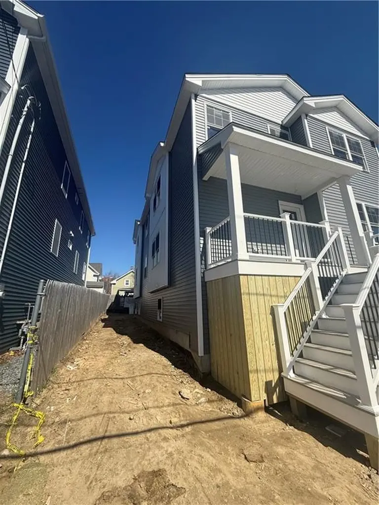 0 Sherwood Street Providence RI 02904