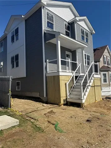 0 Sherwood Street Providence RI 02904