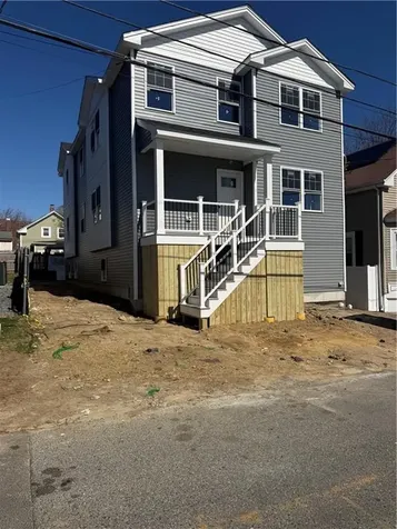 0 Sherwood Street Providence RI 02904