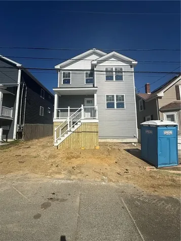 0 Sherwood Street Providence RI 02904