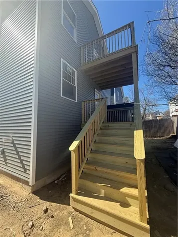 0 Sherwood Street Providence RI 02904