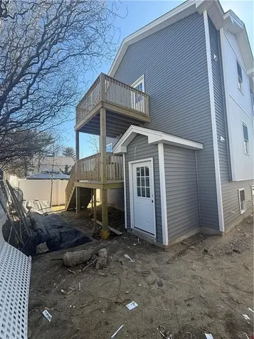 0 Sherwood Street Providence RI 02904