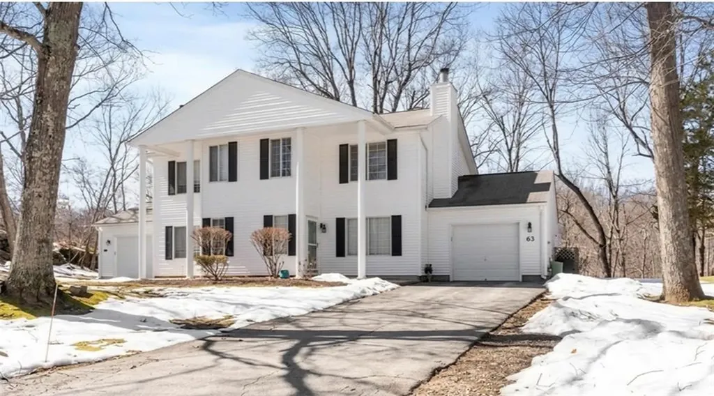 63 Governors Hill West Warwick RI 02893