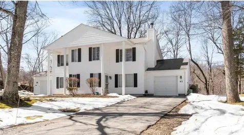 63 Governors Hill West Warwick RI 02893