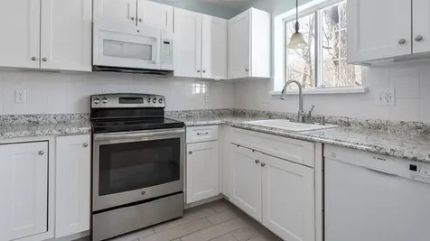 63 Governors Hill West Warwick RI 02893