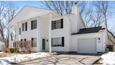 63 Governors Hill West Warwick RI 02893