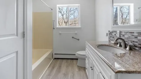 63 Governors Hill West Warwick RI 02893