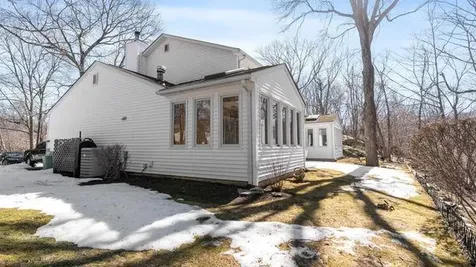63 Governors Hill West Warwick RI 02893