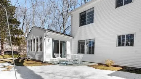 63 Governors Hill West Warwick RI 02893