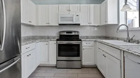 63 Governors Hill West Warwick RI 02893