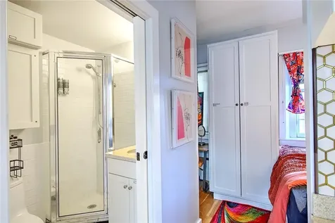 65 Weybosset Street Providence RI 02903