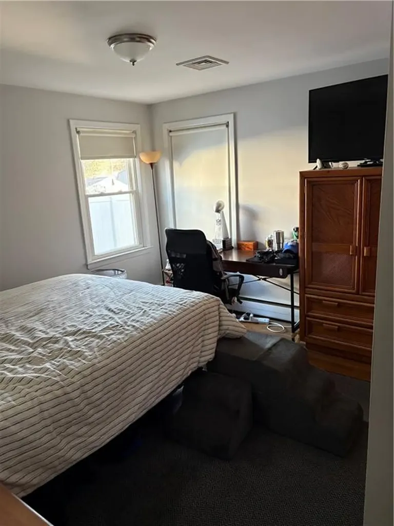 29 Dakota Street Providence RI 02904