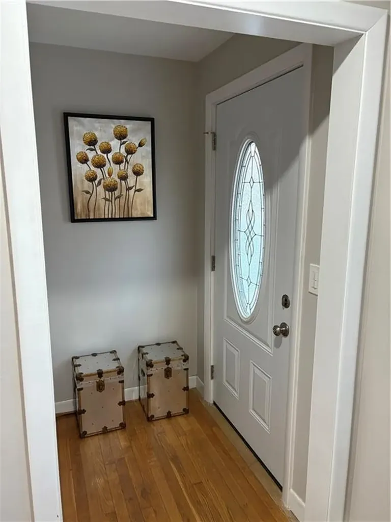 29 Dakota Street Providence RI 02904