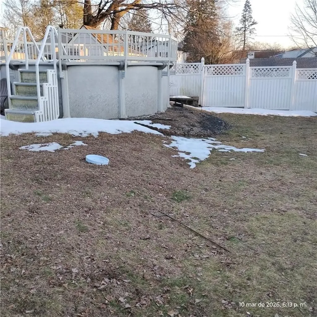 197 Enfield Avenue Providence RI 02908