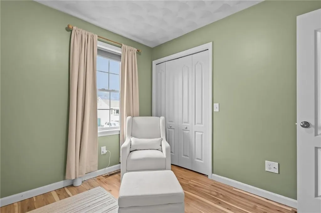 86 Bethel Street Warwick RI 02889