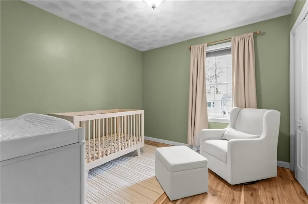 86 Bethel Street Warwick RI 02889